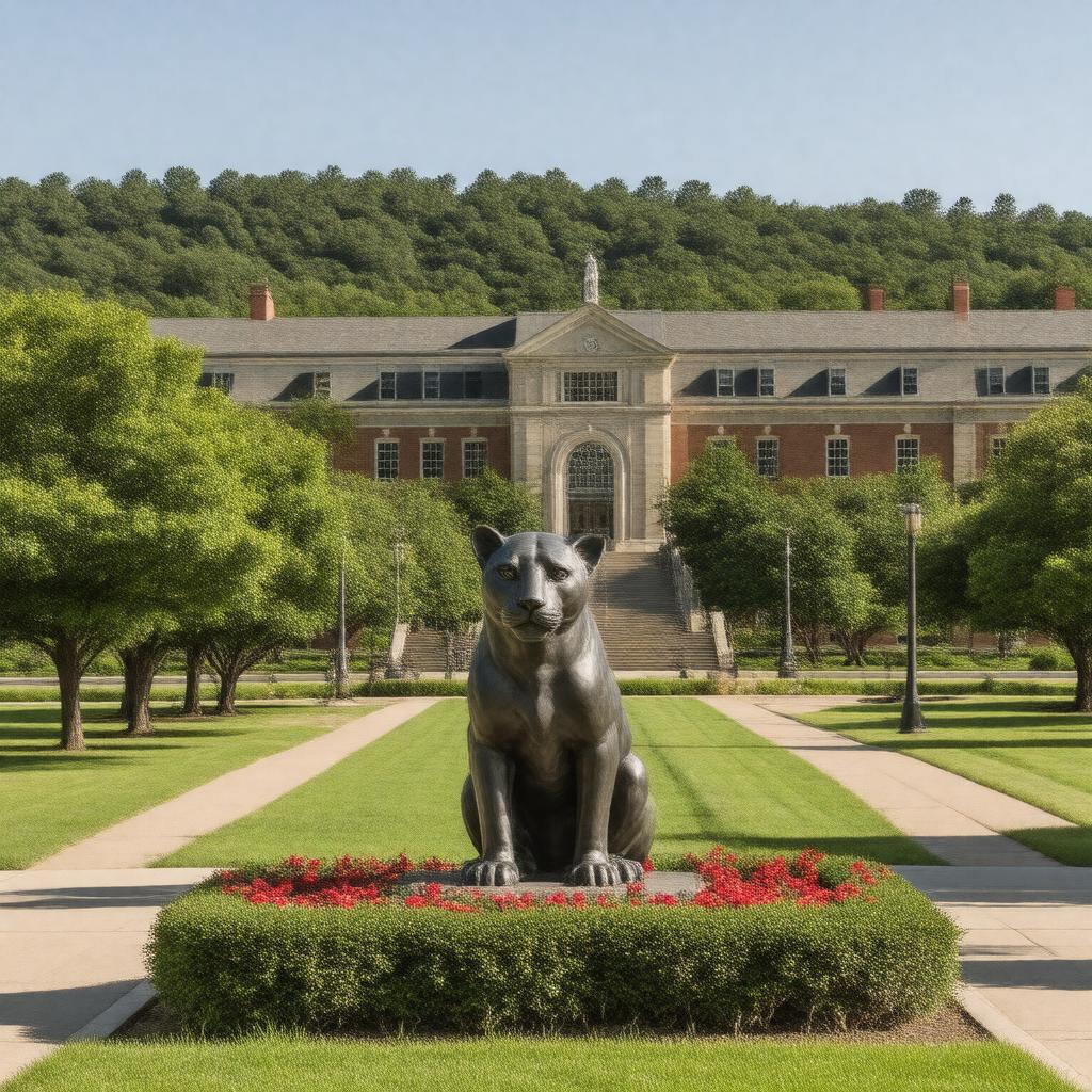 Drury University